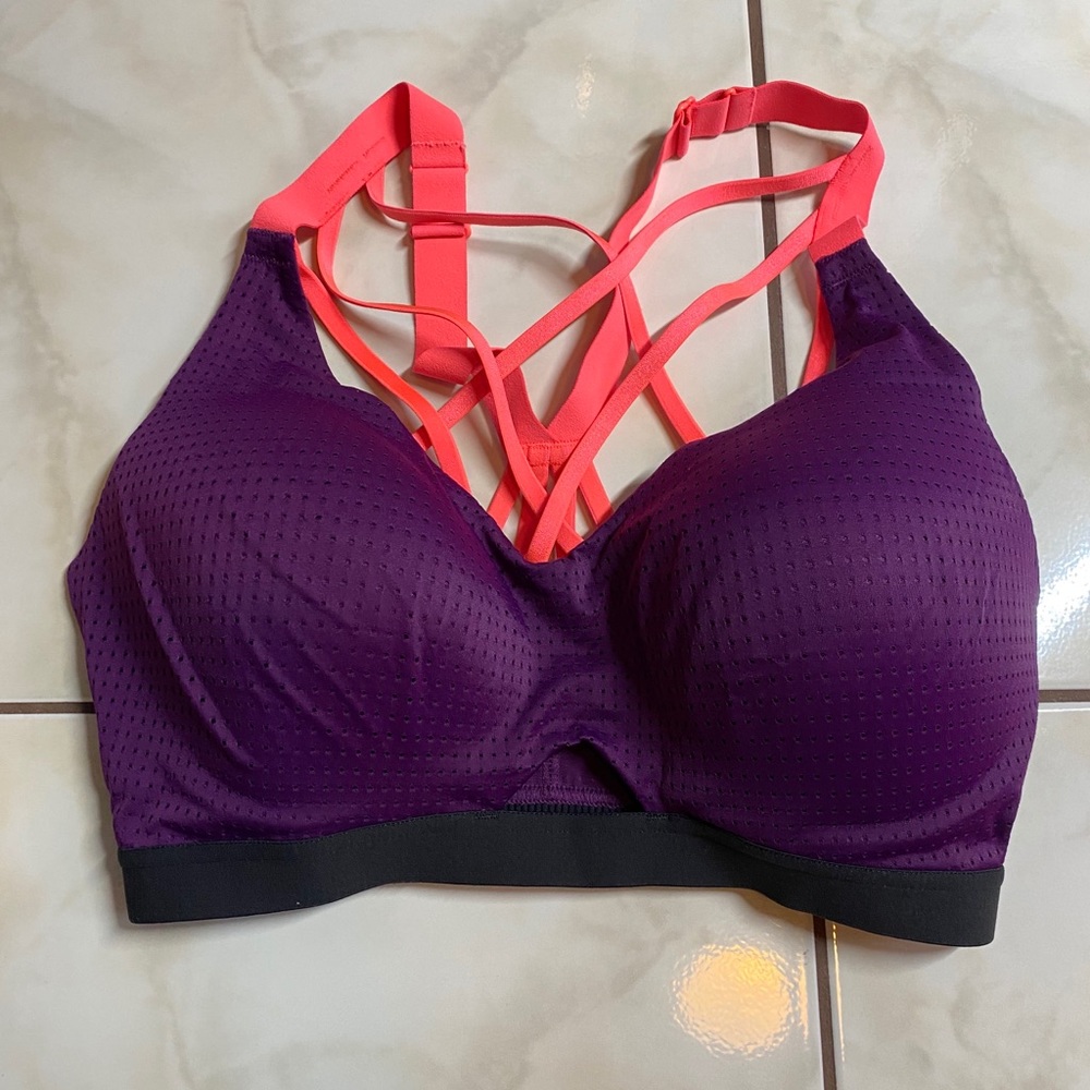 victoria secret sports bra